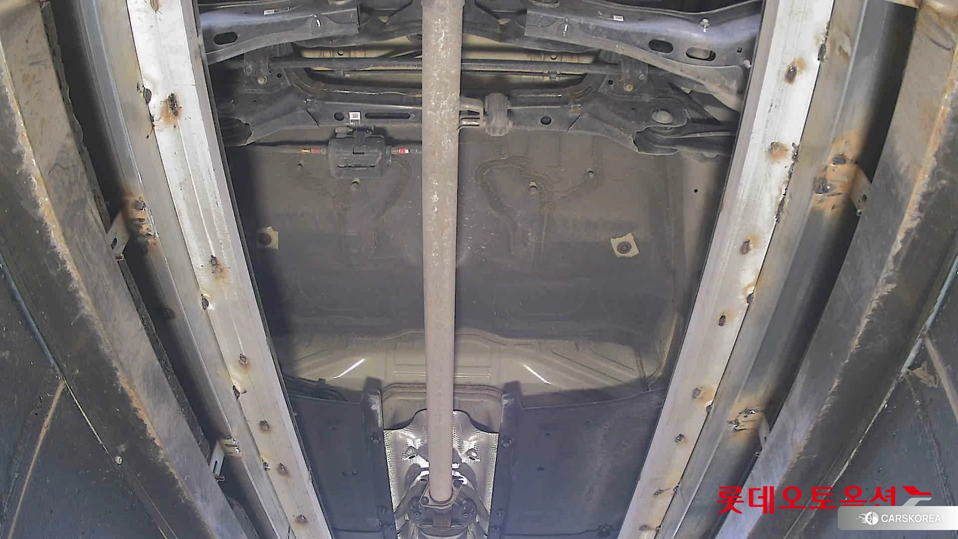 Kia K8 id 3882149 из Кореи 19