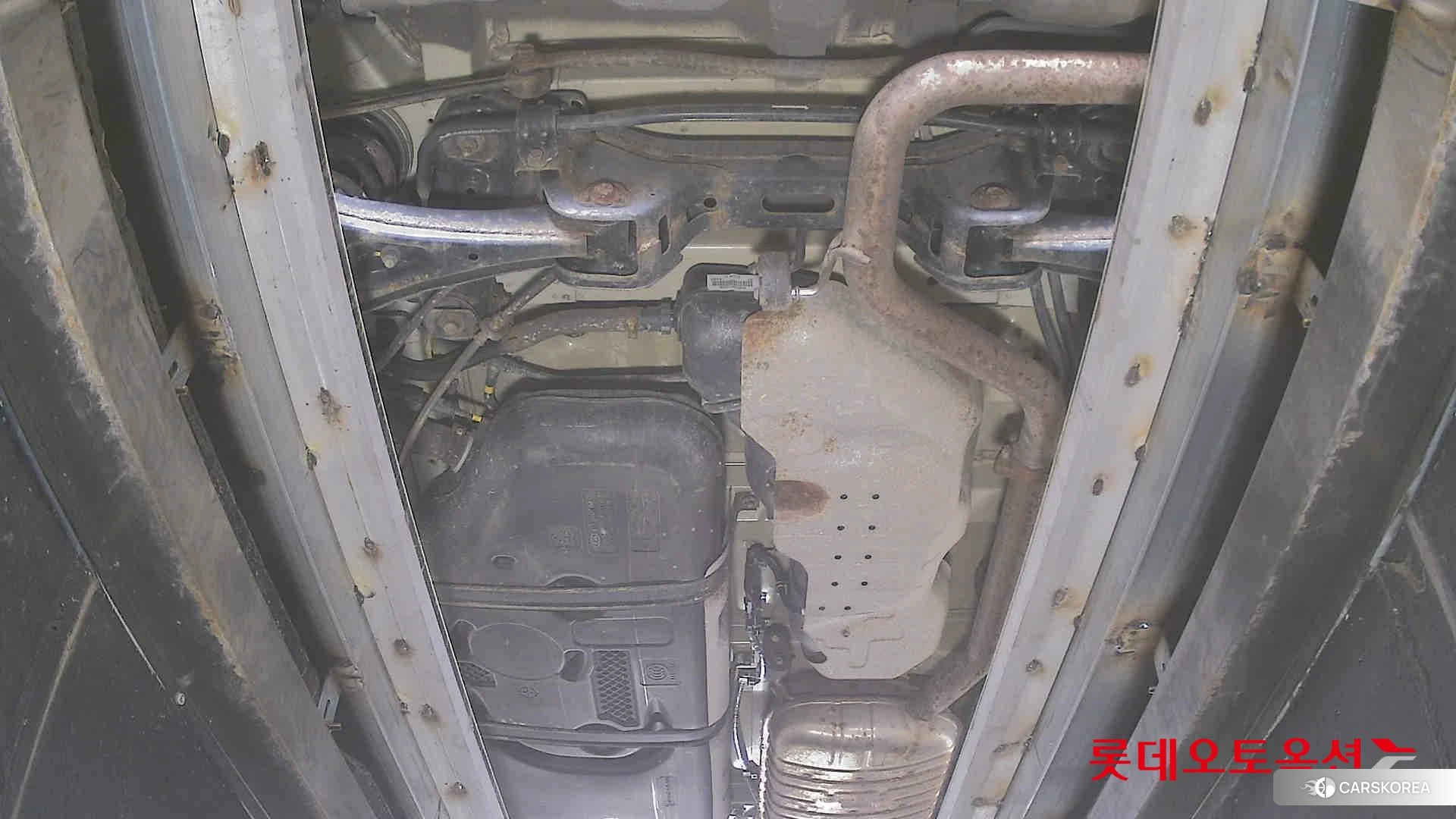 Kia Carnival id 4289633 из Кореи 19