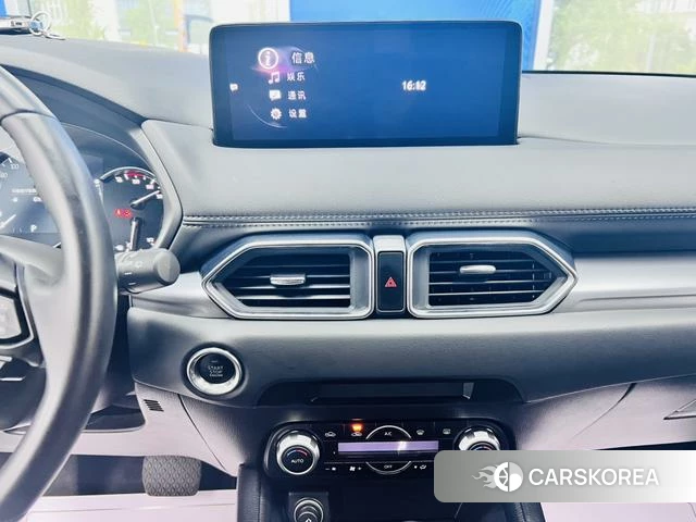 Mazda CX-5 id 4262376 из Китая 19