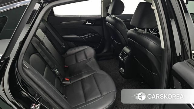 Kia K7 Premier Hybrid id 4632797 из Кореи 19