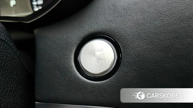 Kia Stinger id 4447887 из Кореи 19