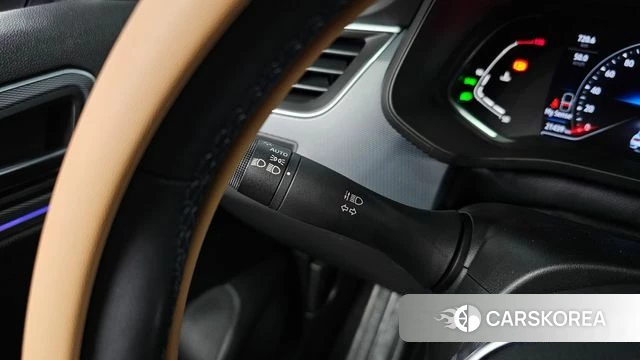 Renault Korea (Samsung) XM3 id 4697561 из Кореи 19