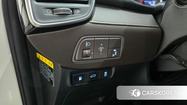Hyundai Grandeur IG id 4620622 из Кореи 19