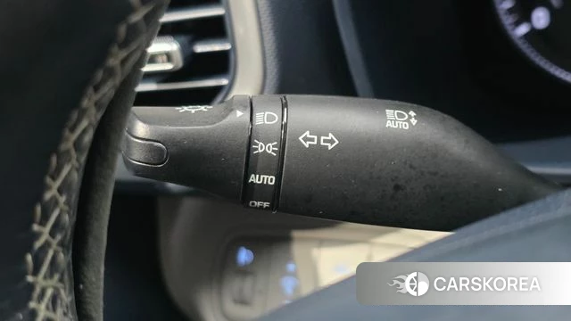 Hyundai Venue id 4415661 из Кореи 19