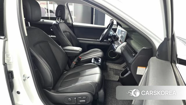 Hyundai Ionic 5 id 4560558 из Кореи 19