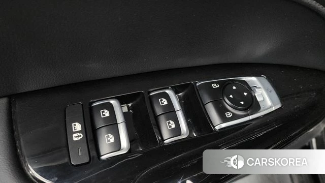 Kia K5 3rd generation id 4917014 из Кореи 19