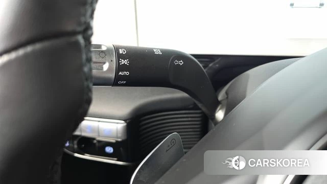 Hyundai Ionic 5 id 4474596 из Кореи 19