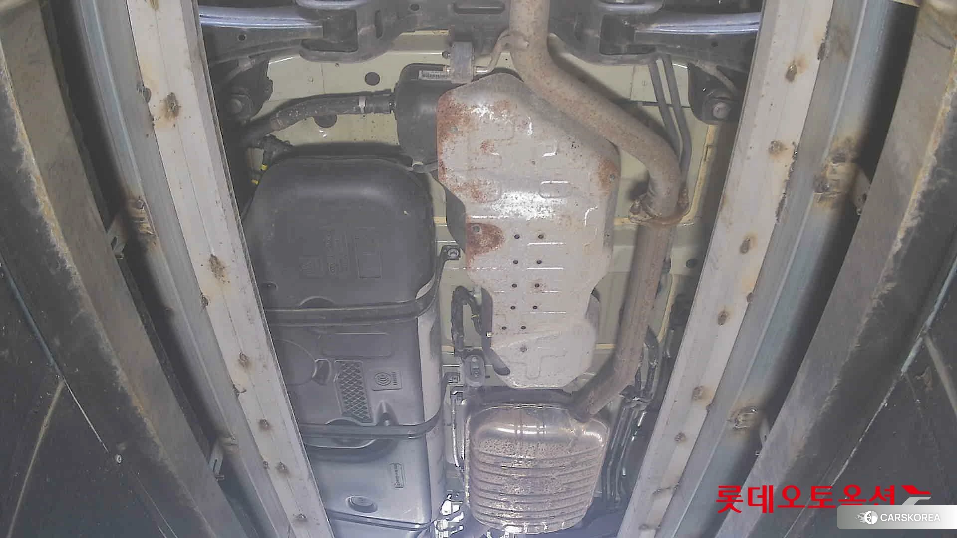 Kia Carnival id 4902436 из Кореи 19