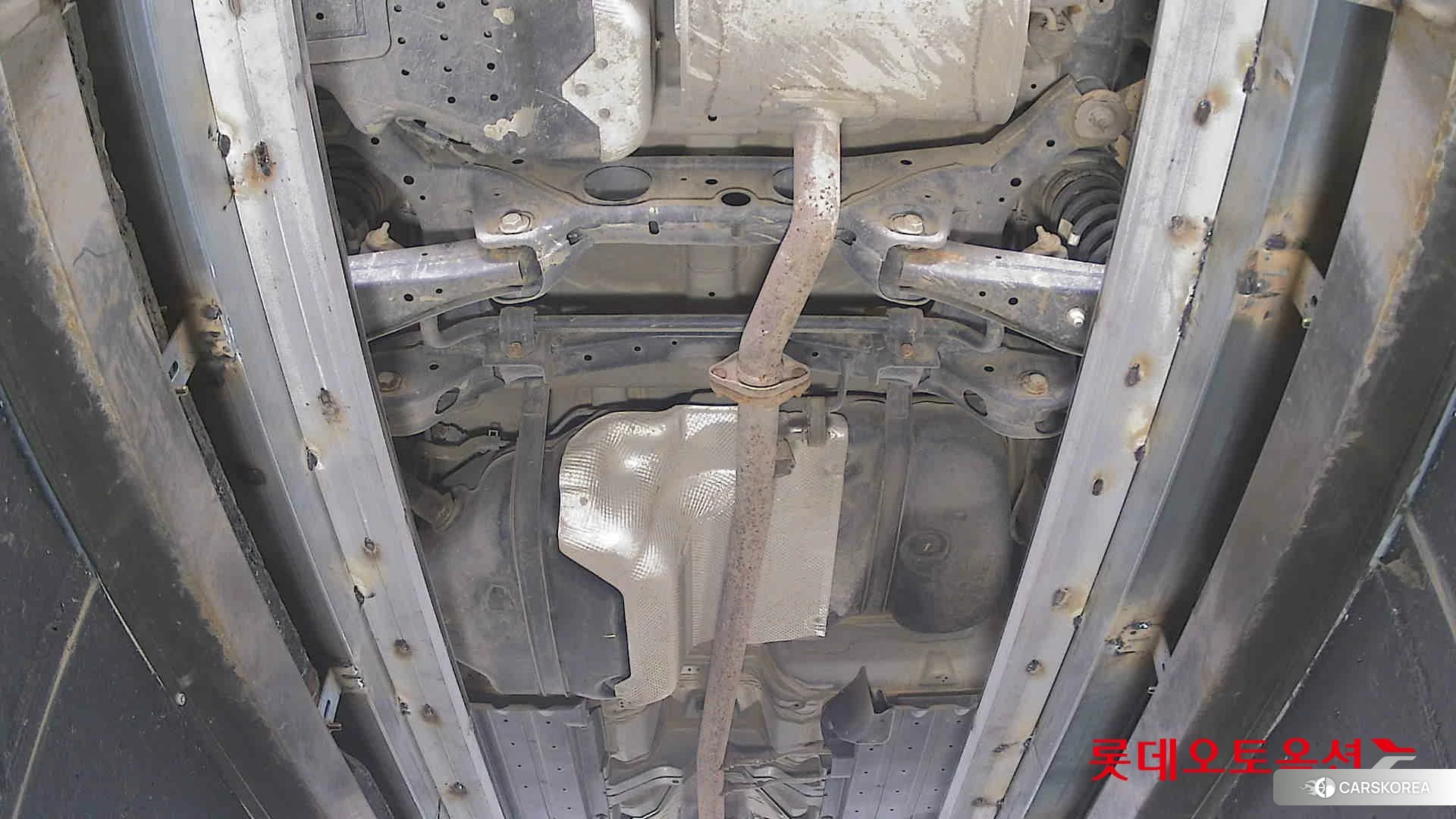 Kia Sportage id 3875850 из Кореи 19