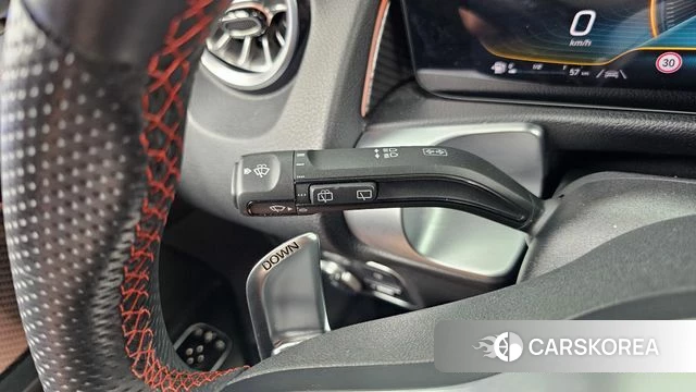 Mercedes-Benz GLB-Class X247 id 4529139 из Кореи 19