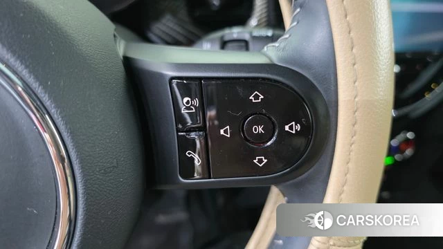 Mini Cooper id 4302674 из Кореи 19