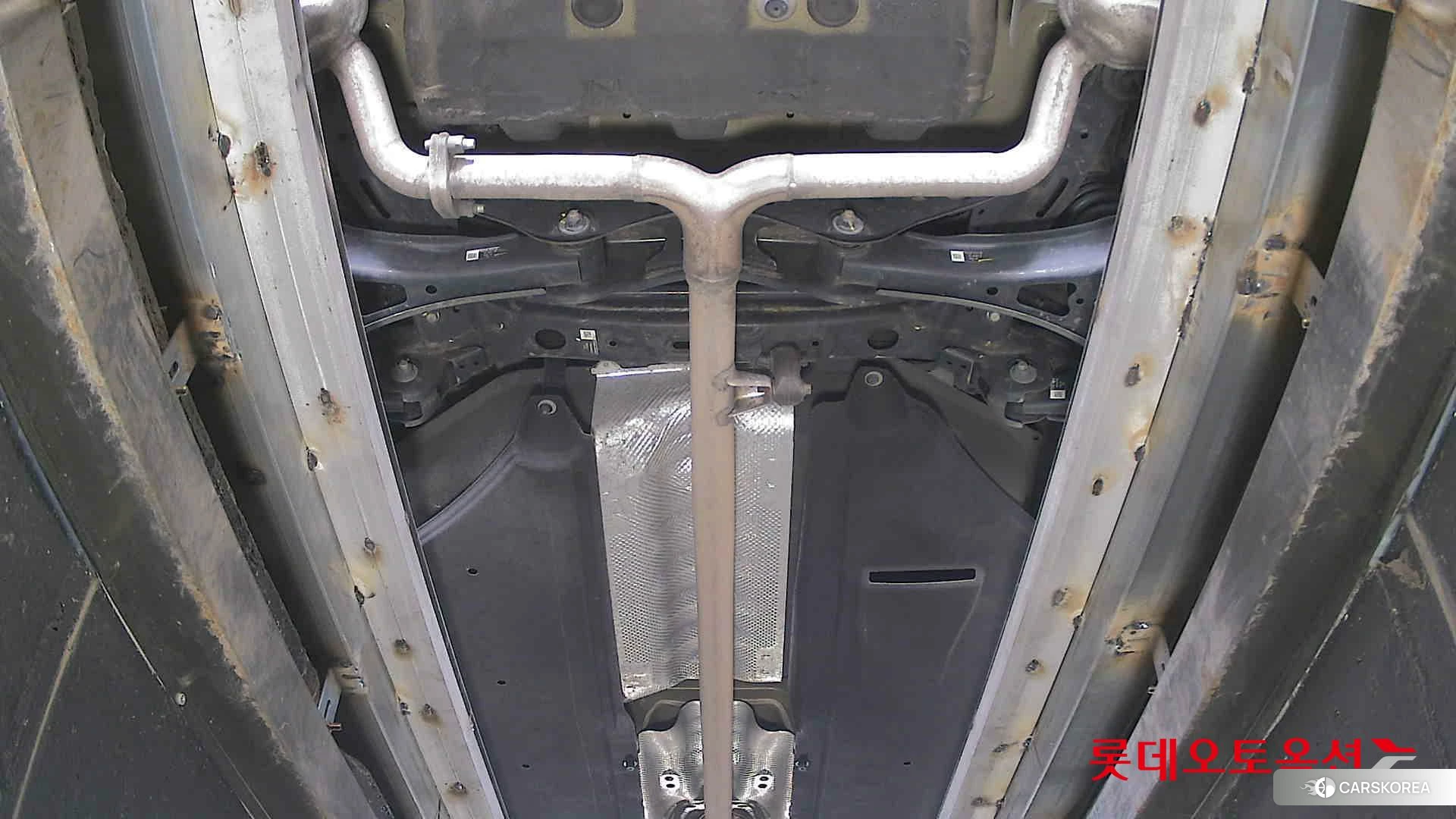 Hyundai Grandeur Hybrid id 3881992 из Кореи 19