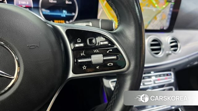 Mercedes-Benz E-Class W213 id 4557743 из Кореи 19
