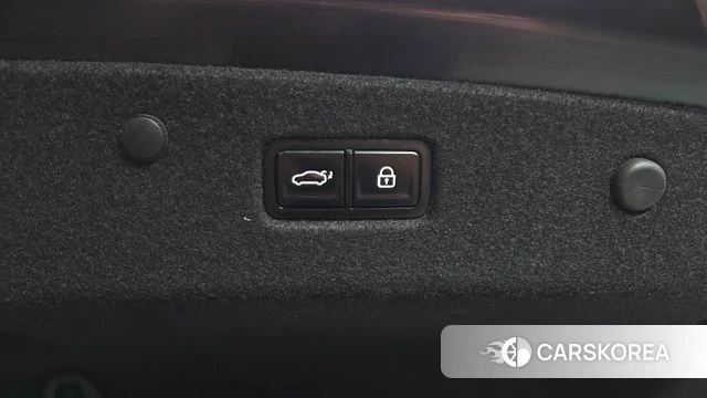 Kia The New K8 id 4904540 из Кореи 19