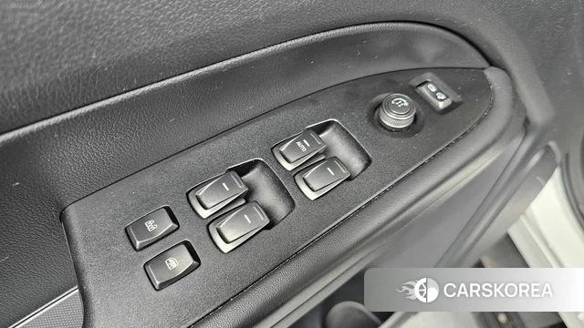 Ssangyong The New Rexton Sports Cannes id 4711489 из Кореи 19