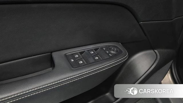 Renault Korea (Samsung) XM3 id 4195790 из Кореи 19