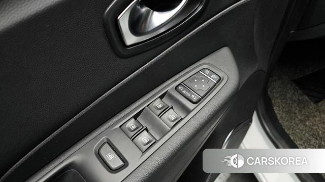Renault Korea (Samsung) New QM3 id 4331371 из Кореи 19