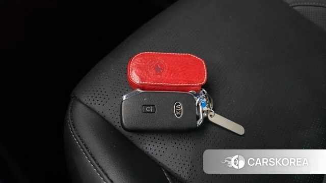 Kia Seltos id 4496464 из Кореи 19