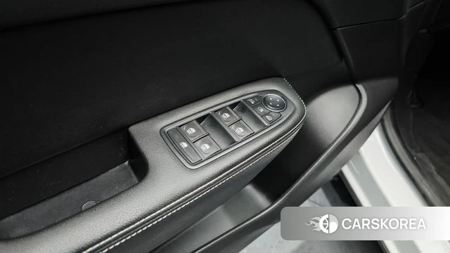 Renault Korea (Samsung) XM3 id 4523704 из Кореи 19
