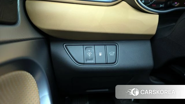 Genesis The New G70 id 4283106 из Кореи 19