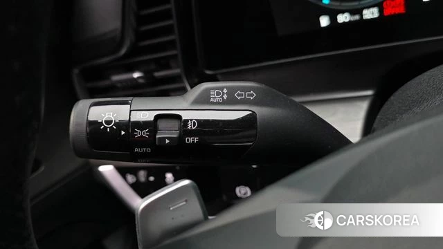 Kia Sportage 5th Generation Hybrid id 4194308 из Кореи 19