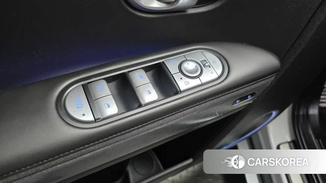 Hyundai Ionic 5 id 4422892 из Кореи 19