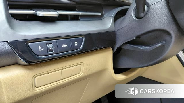 Kia Carnival 4th generation id 4415988 из Кореи 19