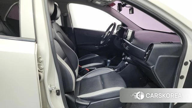 Kia All New Morning (JA) id 4385073 из Кореи 19