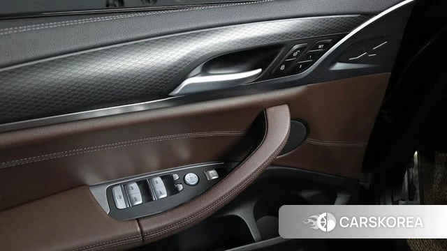 BMW X4 (G02) id 4697140 из Кореи 19