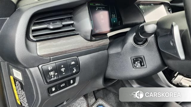 Kia K7 Premier id 4581363 из Кореи 18
