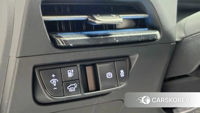 Kia EV6 id 4691535 из Кореи 19
