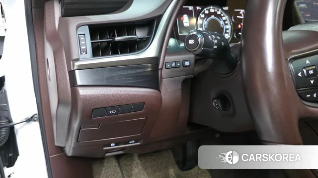 Lexus ES300h 7th generation id 4721547 из Кореи 19