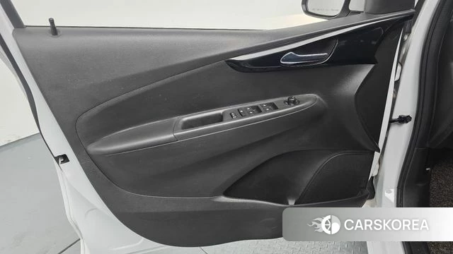 Chevrolet (GM Daewoo) The New Spark id 4310333 из Кореи 19