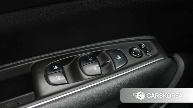 Renault Korea (Samsung) QM6 id 4882607 из Кореи 19