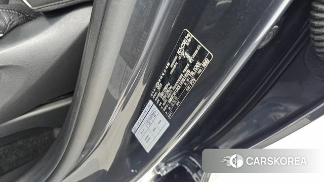 Hyundai Palisade id 4574017 из Кореи 19