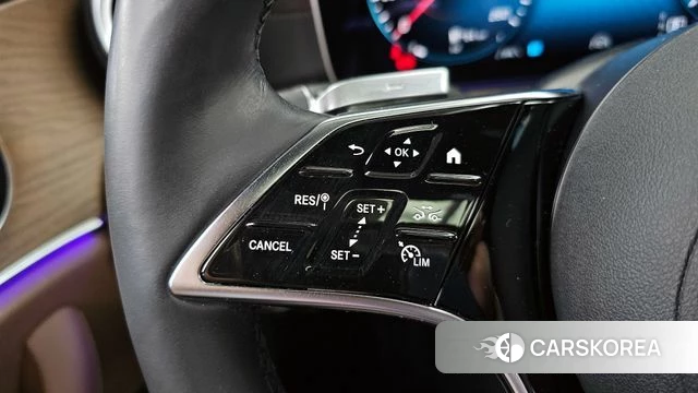 Mercedes-Benz E-Class W213 id 4303529 из Кореи 19