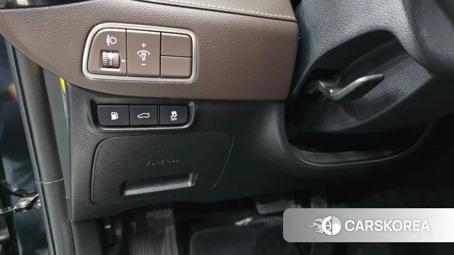 Hyundai Grandeur IG id 4633025 из Кореи 19