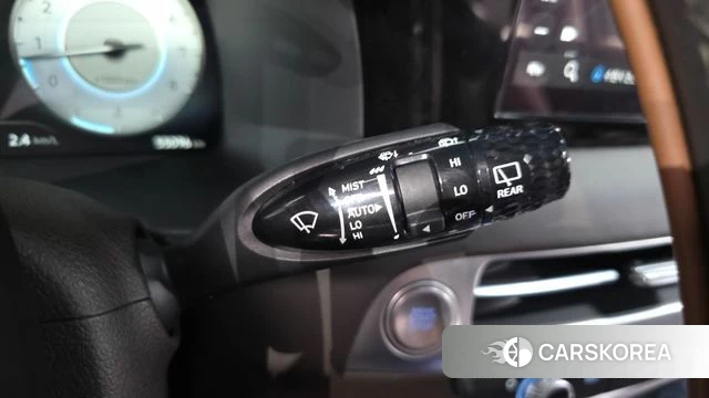Hyundai The New Palisade id 4428194 из Кореи 19