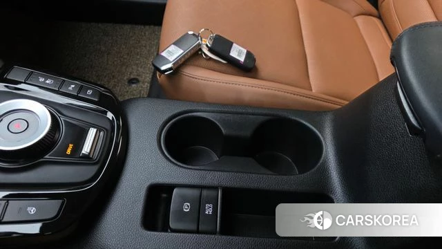 Kia The New Seltos id 4315232 из Кореи 19