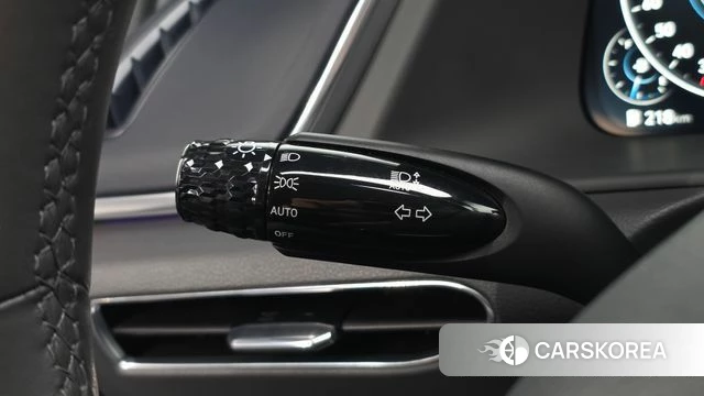 Hyundai Sonata (DN8) id 4303648 из Кореи 19