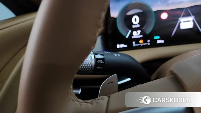 Genesis G80 (RG3) id 4571303 из Кореи 19