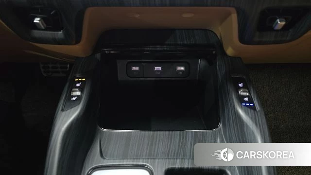 Kia Sorento 4th Generation id 4303770 из Кореи 19