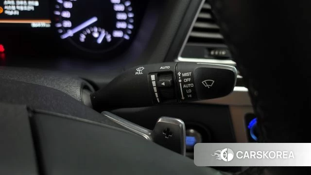 Genesis G80 id 4331807 из Кореи 19