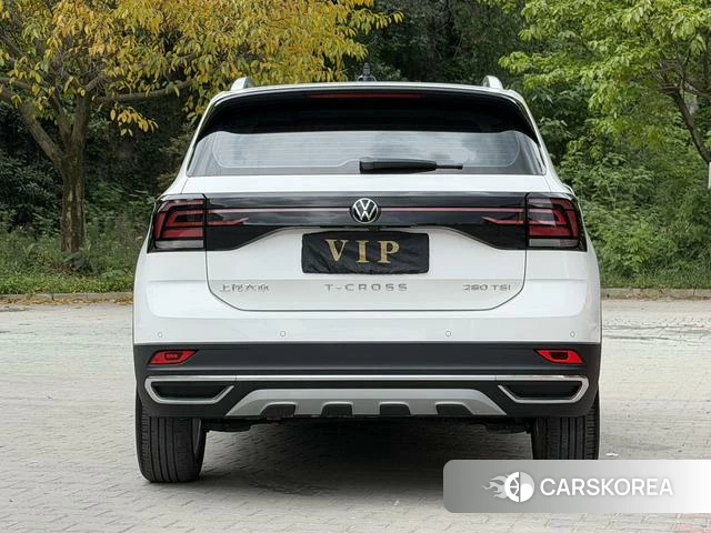Volkswagen Tu Kai id 4274621 из Китая 19