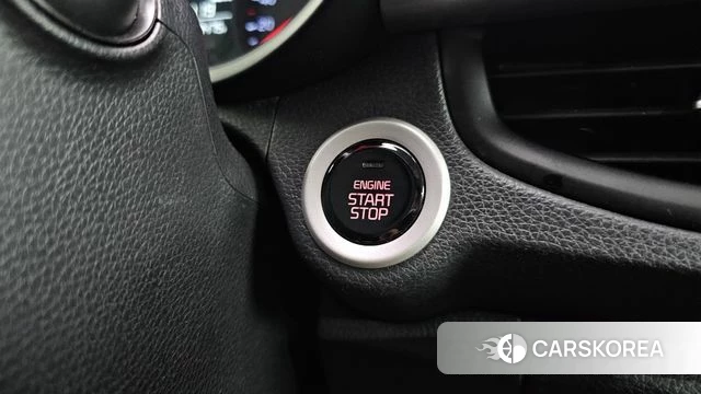 Kia All New Morning (JA) id 4633277 из Кореи 19