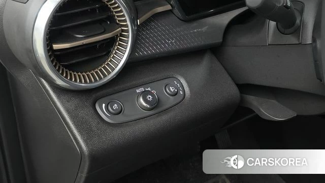 Chevrolet (GM Daewoo) Trax Crossover id 4591688 из Кореи 19