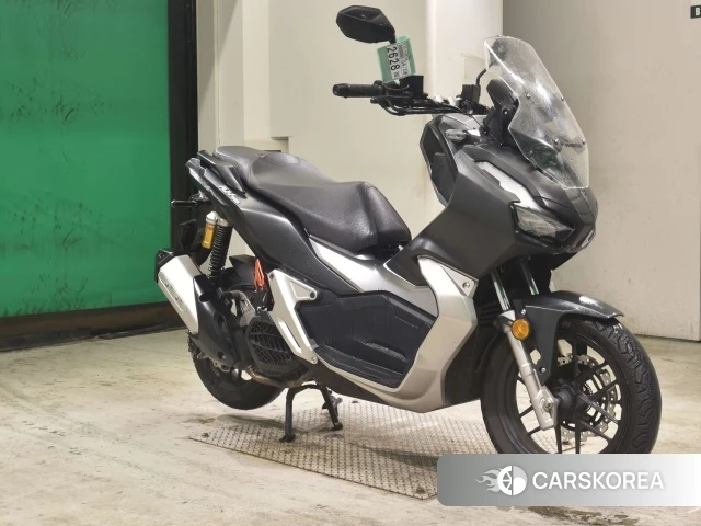 Проданный Honda ADV150 id 4252983 из Японии, фото 19