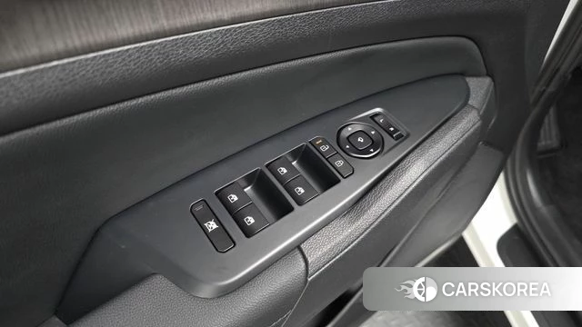 Kia The New Sportage 5th Generation id 4394225 из Кореи 19
