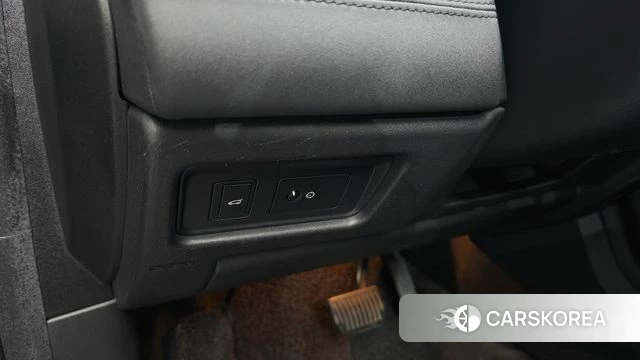 Land Rover Discovery Sports id 4285680 из Кореи 19