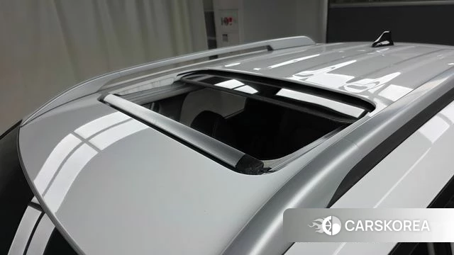 Hyundai Venue id 4635058 из Кореи 19